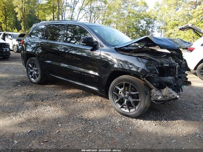 1C4RJEBG0LC****** 2020 Jeep Grand Cherokee