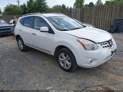 JN8AS5MT8CW****** 2012 Nissan Rogue