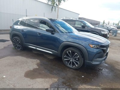 7MMVABEM8PN****** 2023 Mazda CX-50