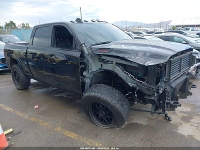 3C6UR5FL2NG****** 2022 RAM 2500