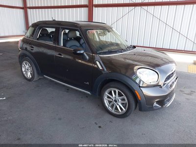 2015 MINI Countryman