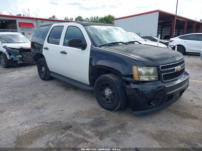 1GNLC2E04DR****** 2013 Chevrolet Tahoe
