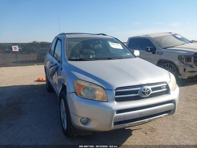 JTMZK31V776****** 2007 Toyota RAV4