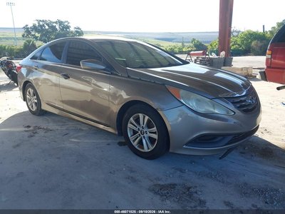 5NPEB4AC7EH****** 2014 Hyundai Sonata