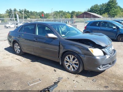 4T1BK36B69U****** 2009 Toyota Avalon