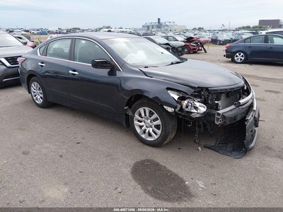 1N4AL3AP5FC****** 2015 Nissan Altima