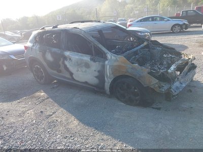 JF2GTABC8N8****** 2022 Subaru Crosstrek
