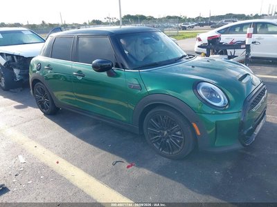 WMW53DK09R2****** 2024 MINI Hardtop