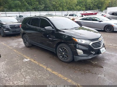 2GNAXSEV0K6****** 2019 Chevrolet Equinox