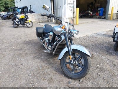 JH2SC6675DK****** 2013 Honda VT1300 (Interstate)