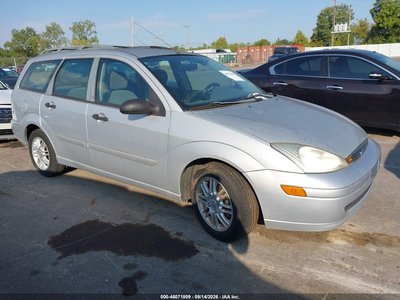 1FAFP36382W****** 2002 Ford Focus