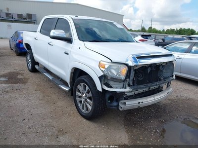 5TFFW5F13HX****** 2017 Toyota Tundra