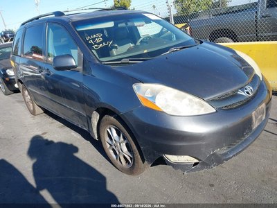 5TDZA22C26S****** 2006 Toyota Sienna