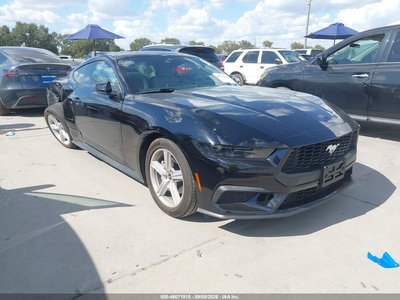 1FA6P8TH3T5****** 2026 Ford Mustang