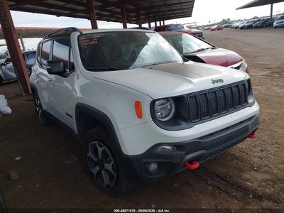 ZACNJDC13MP****** 2021 Jeep Renegade