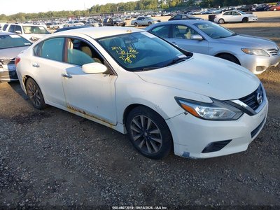 1N4AL3AP3JC****** 2018 Nissan Altima