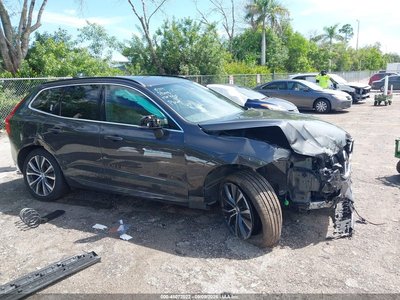 YV4L12RK4N1****** 2022 Volvo XC60