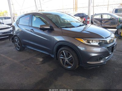 2022 Honda HR-V