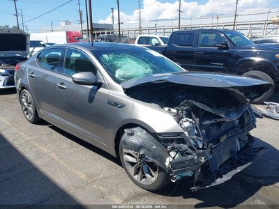 5XXGR4A6XEG****** 2014 Kia Optima