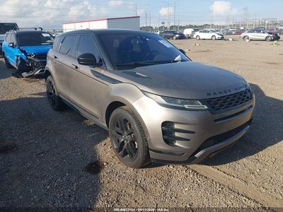 SALZL2GX7LH****** 2020 Land Rover Range Rover Evoque