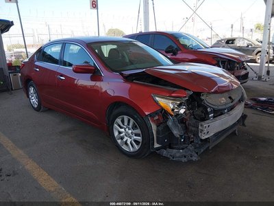 1N4AL3AP8GN****** 2016 Nissan Altima