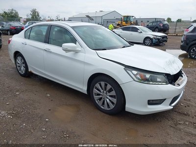 1HGCR3F84EA****** 2014 Honda Accord