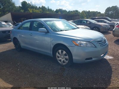 4T1BE46K59U****** 2009 Toyota Camry