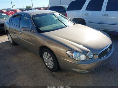 2G4WC582671****** 2007 Buick LaCrosse