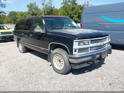 1GNFK16K5RJ****** 1994 Chevrolet Suburban