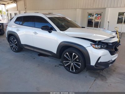 7MMVABEM8RN****** 2024 Mazda CX-50