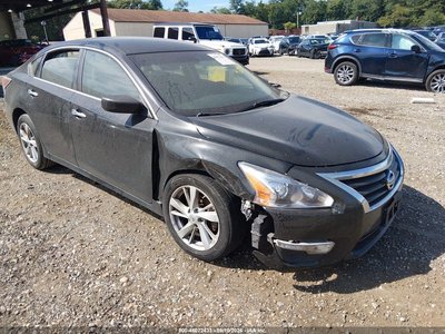 1N4AL3AP8EC****** 2014 Nissan Altima