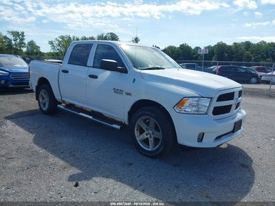 2013 RAM 1500