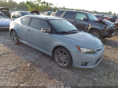 JTKJF5C7XD3****** 2013 Scion TC