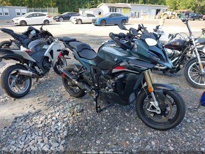 WB10P130XT6****** 2026 BMW S 1000