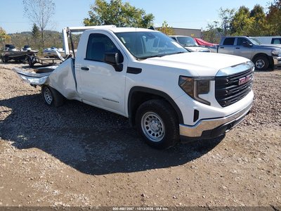 3GTNUAEDXRG****** 2024 GMC Sierra 1500