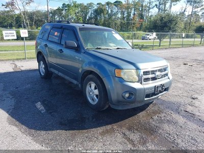 1FMCU0D71CK****** 2012 Ford Escape