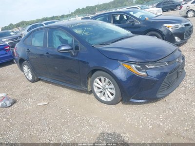 5YFB4MDE1TP****** 2026 Toyota Corolla