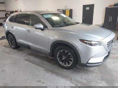 JM3TCBCY7J0****** 2018 Mazda CX-9