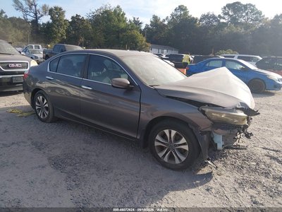 1HGCR2F36EA****** 2014 Honda Accord