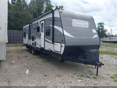 2018 Coleman Other