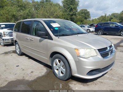 2C4RDGBG3DR****** 2013 Dodge Grand Caravan
