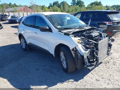 1FMCU9GN6PU****** 2023 Ford Escape