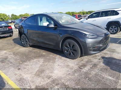 7SAYGDED2RF****** 2024 Tesla Model Y