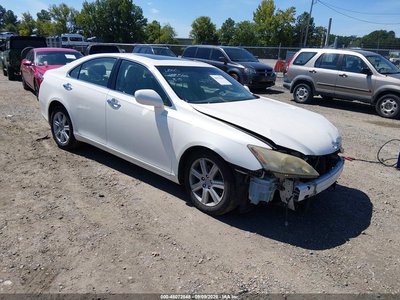 JTHBJ46G672****** 2007 Lexus ES 350