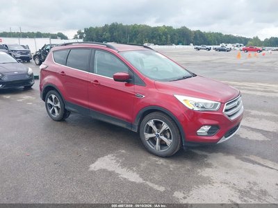 1FMCU0GD7HU****** 2017 Ford Escape