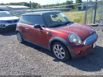 2009 MINI Cooper
