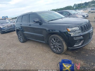1C4RJFCT7KC****** 2019 Jeep Grand Cherokee