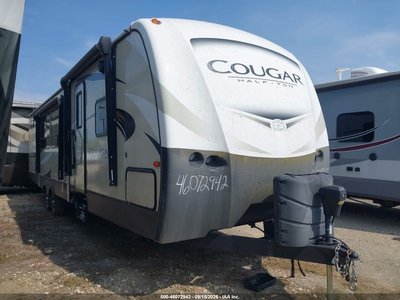 4YDT34T28JV****** 2018 Keystone Cougar Lite