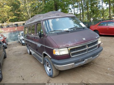 2B6HB21Y0TK****** 1996 Dodge Ram Van