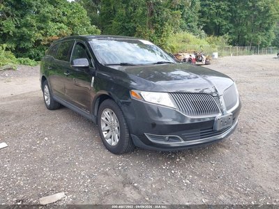 2LMHJ5NK3FB****** 2015 Lincoln MKT